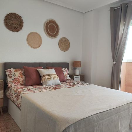 Paraiso Azul La Manga Eksteriør billede