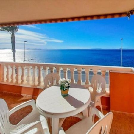 Paraiso Azul La Manga Eksteriør billede