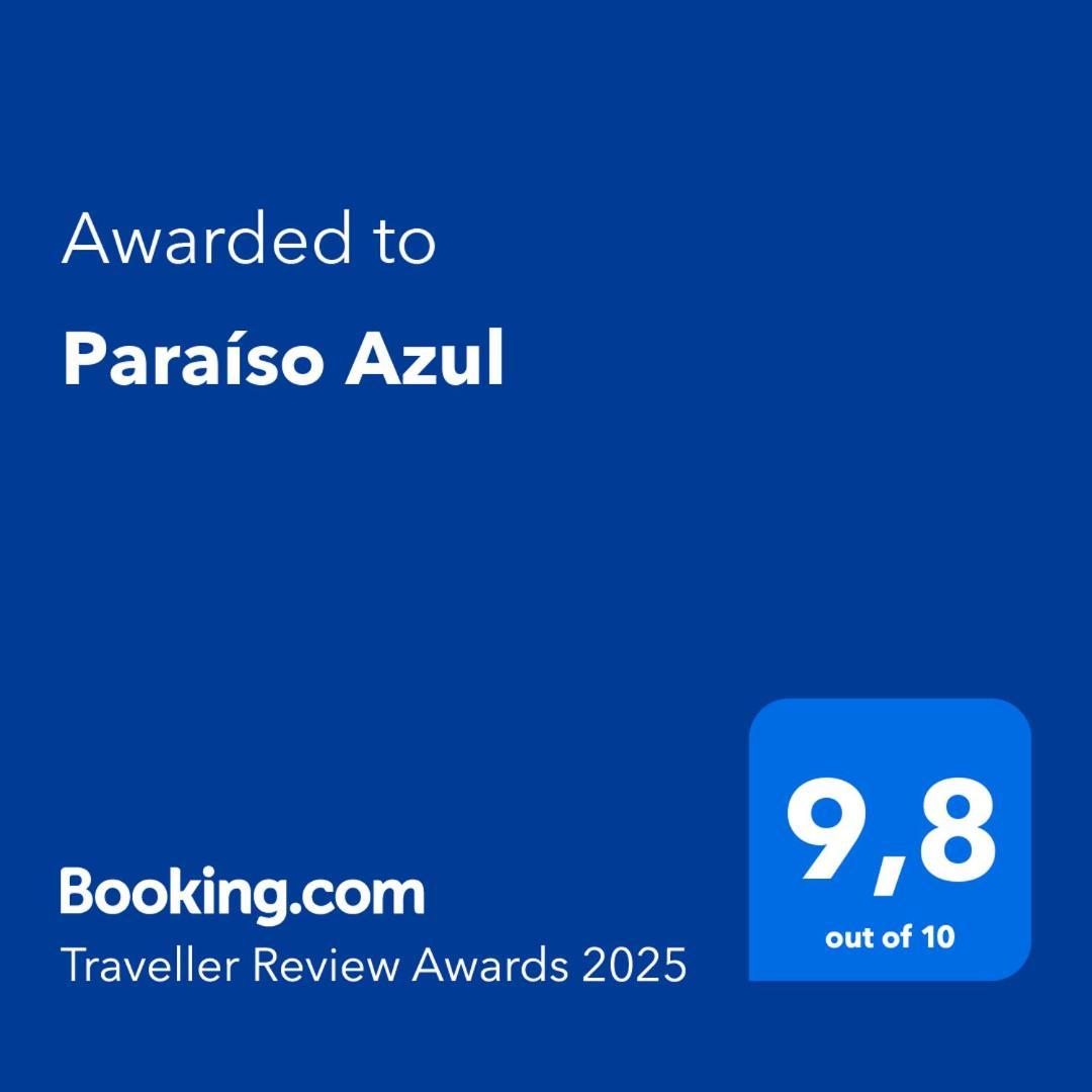 Paraiso Azul La Manga Eksteriør billede